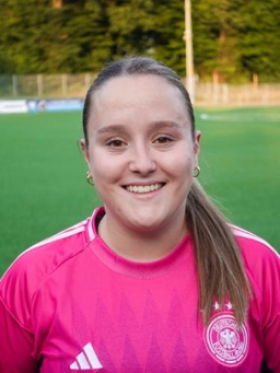 Avatar Bild für Marie Schmehl