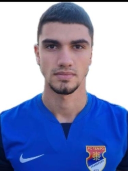 Avatar Bild für Luka Agbaba
