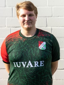 Avatar Bild für Jonas Ronnenberg