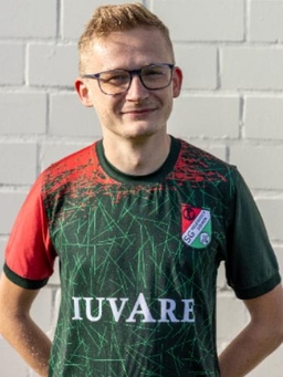 Avatar Bild für Marius Draeger