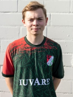 Avatar Bild für Rouven Stahlhut