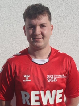 Avatar Bild für Lasse Hornischer