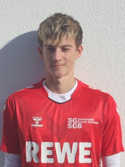 Avatar Bild für Loris Meier