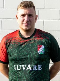 Avatar Bild für Tkachov Yenhenii