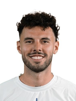 Avatar Bild für Matheus De Moura Beal