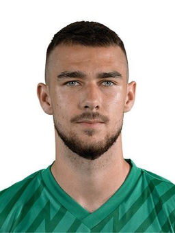 Avatar Bild für Jannik Reiner Horz