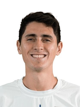 Avatar Bild für Eric Tavares Ganime Bastos