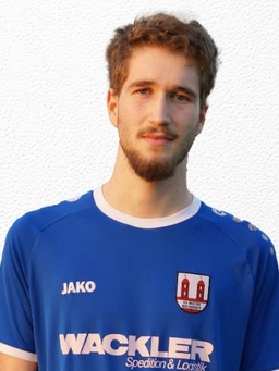 Avatar Bild für Niklas Naumann