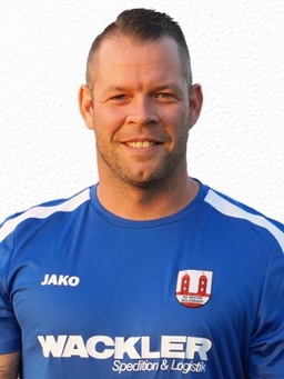 Avatar Bild für Johnny Nestler