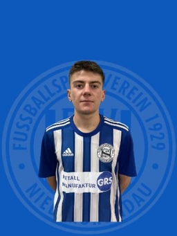 Avatar Bild für Paul Widmaier