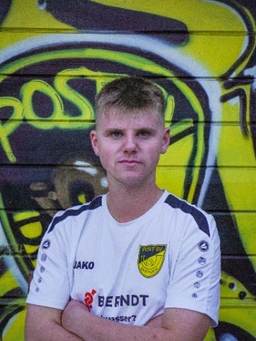 Avatar Bild für Justin Mumm