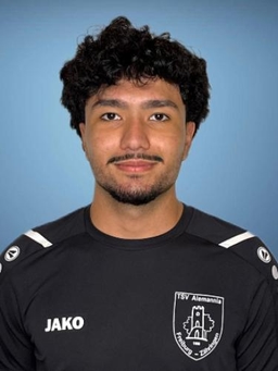 Avatar Bild für Amir Mosawie