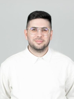 Avatar Bild für Emre Parlak