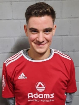 Avatar Bild für Lucas Adams