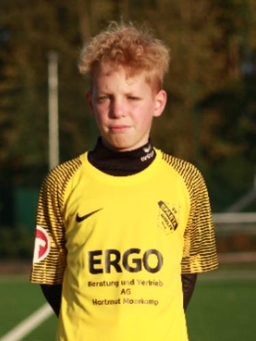 Avatar Bild für Leo Hanekamp