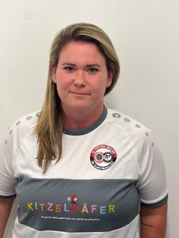 Avatar Bild für Annika Hermenau