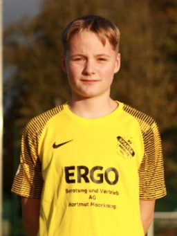 Avatar Bild für Kenan Bernhard Haring