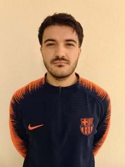 Avatar Bild für Mohammed Rachid