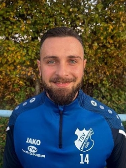 Avatar Bild für Luca Di Vita