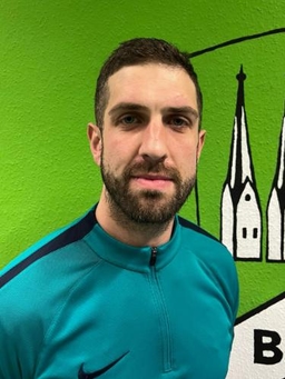 Avatar Bild für Marvin Henzler