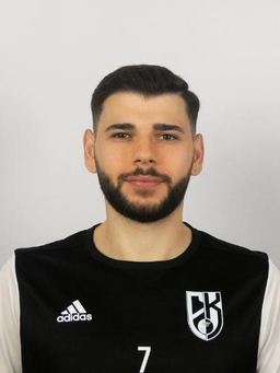 Avatar Bild für Benjamin Karadzic