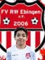 Avatar Bild