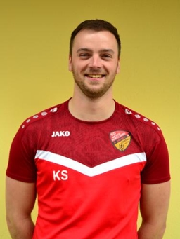 Avatar Bild für Kevin Schuster