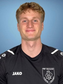 Avatar Bild für Oskar Johann Wilms