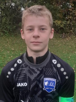 Avatar Bild für Leon-Felix Kaars