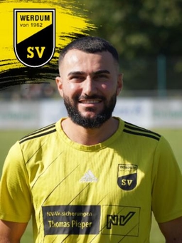 Avatar Bild für Majid Jalal Dawod Ahmed