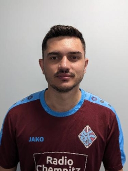 Avatar Bild für Ergys Mamica