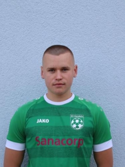 Avatar Bild für Jannes Rahn