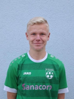 Avatar Bild für Vincent Fenske