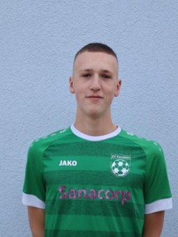 Avatar Bild für Amon Rusch