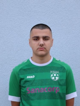 Avatar Bild für Justin Köpke