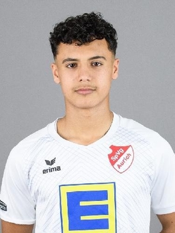Avatar Bild für Ahmad Al Khamis