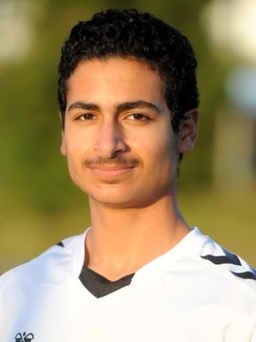Avatar Bild für Anass El Gharabawy