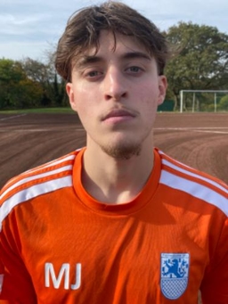 Avatar Bild für Malik Hakimov