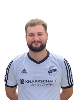 Avatar Bild für Samuel Akgerman