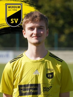 Avatar Bild für Jelte Adams