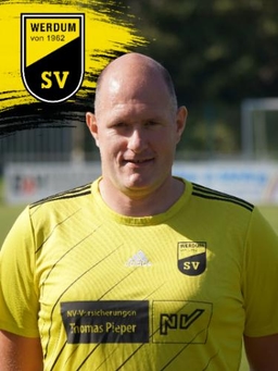 Avatar Bild für Thomas Pieper