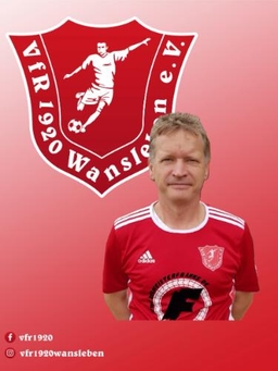 Avatar Bild für Frank Nikiforow