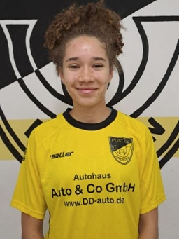 Avatar Bild für Gabriela Morgan Moreno