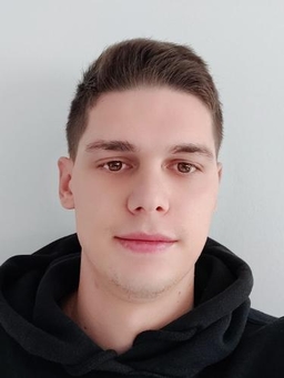 Avatar Bild für Jonas Jegel