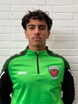 Avatar Bild für Jonas Darraj