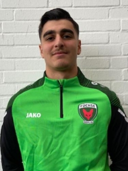 Avatar Bild für Aran Hosseini Nassab