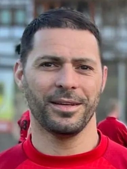 Avatar Bild für Costantino Ruggio