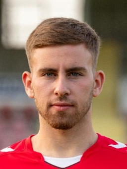 Avatar Bild für Maximilian Kühn