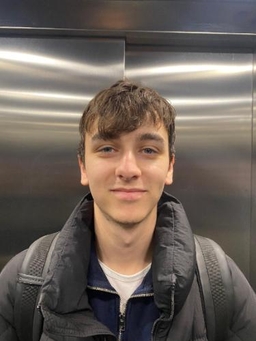 Avatar Bild für Lars Benjamin Lapp