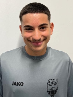 Avatar Bild für Efrem Vassilios Kotadimos